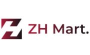 ZH Mart Logo